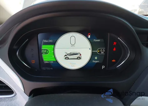 2017 Chevrolet Bolt Ev Premier from USA, damaged, VIN 1G1FX6S00H4176193